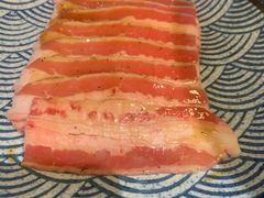 -十三姨正合丰烤肉(营迹路店)