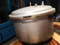 -虾宝贝胶东海鲜·渔家菜(小西天店)
