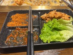 -新石器烤肉(之心城店)