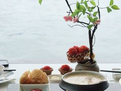 -柳莺湖上·湖景餐厅·江南菜(西湖店)