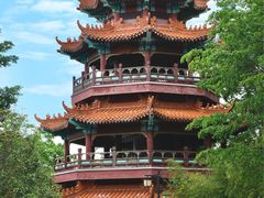 -神光山国家森林公园