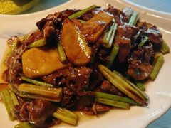 -秋色客家菜(流塘店)