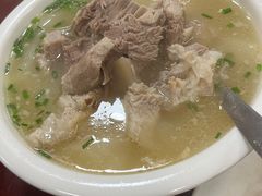 -荣生萝卜汤饭店