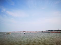 -东戴河风景区-止锚湾