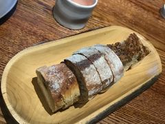 -Mercato莫卡多露台餐厅与酒吧(K11店)