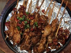 -湘聚缘湘菜馆(斜土路店)