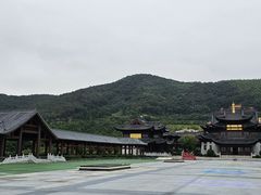-东庐山观音寺