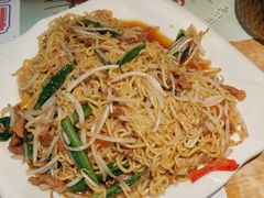 -喝丢一只鞋海鲜烧烤·海肠捞饭(东关街店)