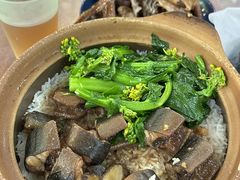 -煲煲掂风味煲仔饭餐厅(西区店)