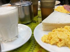 -澳洲牛奶公司(佐敦店)