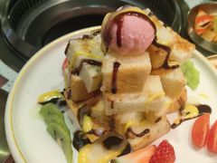 -炭之家·齐齐哈尔非遗烤肉·鲜切直供(中央大街店)