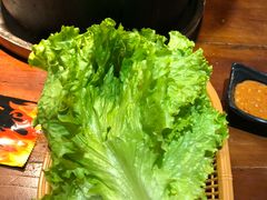 -红小姐的烤肉店(西三旗店)