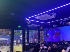 -大成海鲜烧烤·小龙虾(七宝店)