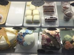 -云朵上的鱼(莘庄店)