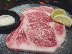 -橘焱胡同烧肉夜食(BFC外滩金融中心店)
