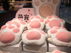 -酷乐潮玩(颛桥万达店)