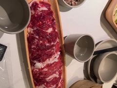 -左庭右院鲜牛肉火锅(新梅广场店)