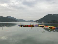 -宁波九龙湖开元度假村