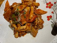 -黑牛の店·和牛烧肉(大悦城店)