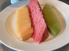 -香厨中餐厅(松北香格里拉店)