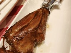 -西贝(虹口龙之梦店)