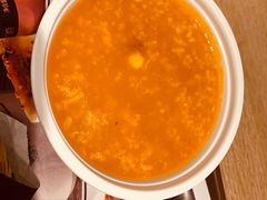 南瓜粥-魏家凉皮(博水商务大厦店)