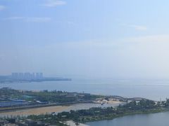 -青岛西海岸隆和福朋喜来登酒店