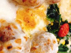 -萨莉亚意式餐厅(天河城购物中心店)