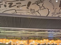-菲滋意式餐厅(上虞万和城店)