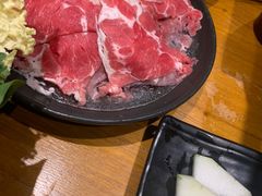 -呷哺呷哺 黄金牧场 (回龙观港龙店)