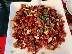 -一个叫川的地方(麒麟新天地店)
