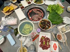 -米家·鹤城炭火米家(直营总店)