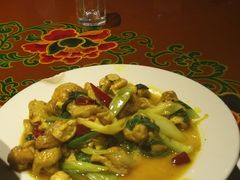 -思金拉措庄园藏餐(太阳岛店)