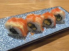 -赤稻·日式料理(禅城店)