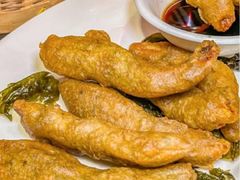 -老瑞福上海菜(人民广场店)