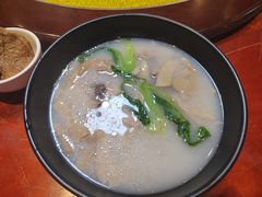 -功德林(南京西路店)