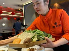 -蝎王府羊蝎子(天通苑店)