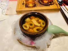 -叶叶菩提·晋福宫