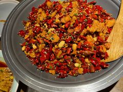 -向川南·水煮鱼·川菜(和平里店)
