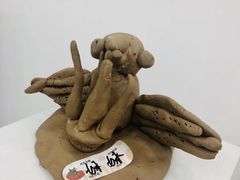 -蕃茄田艺术•美术绘画 •硬笔书法(滨江海威领界店)