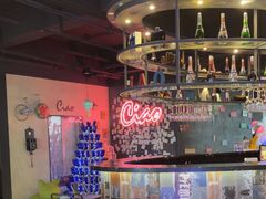 -CIAO·团建聚餐·生日派对轰趴馆(福田店)