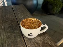 -Peet's Coffee皮爷咖啡(上海长风大悦城店)