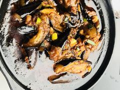 -鸿运楼·舌尖上的徽菜