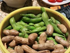 -丰茂烤串(金泉美食宫店)