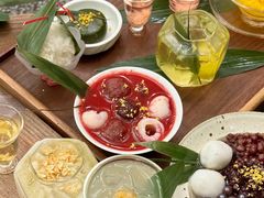 -南枝小馆(银鱼巷店)