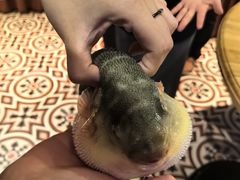 -永安鱼庄·镇江菜(丁卯店)