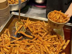 -周小亮丁家坡洋芋(全国总店)