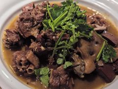 -梁家大院•农家菜(昆山会展中心店)