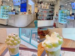-Cafe de Paris(林荫路店)