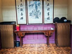 -卫鼎轩·曹公馆(鼓楼店)
